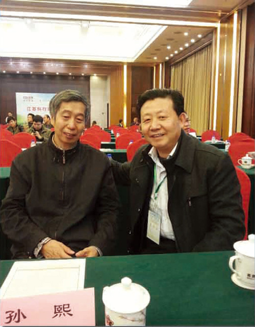 東北大學(xué)教授,博導(dǎo),中國(guó)濾料檢測(cè)中心主任